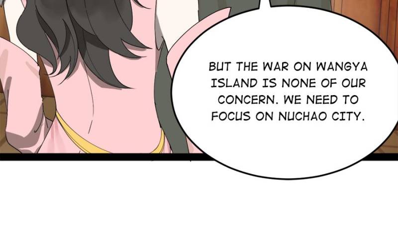 Read Ultimate Son-in-Law chapter 159 image 36 on Lezhin