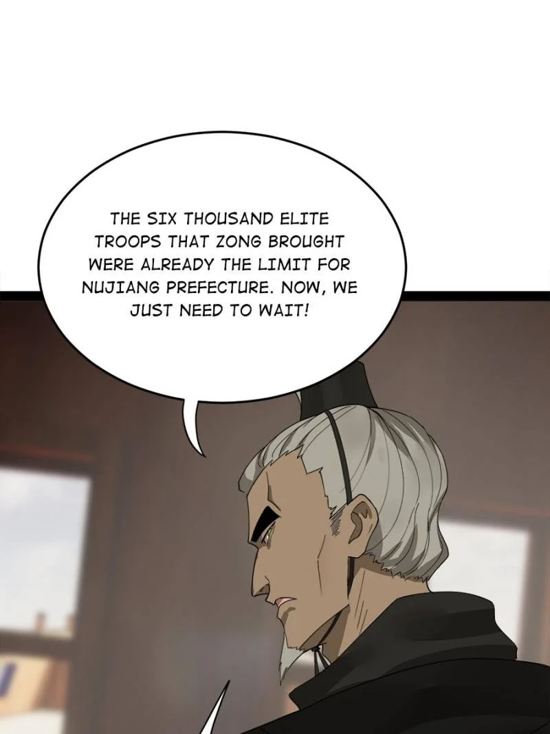Read Ultimate Son-in-Law chapter 159 image 37 on Lezhin