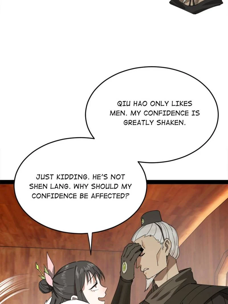 Read Ultimate Son-in-Law chapter 159 image 42 on Lezhin