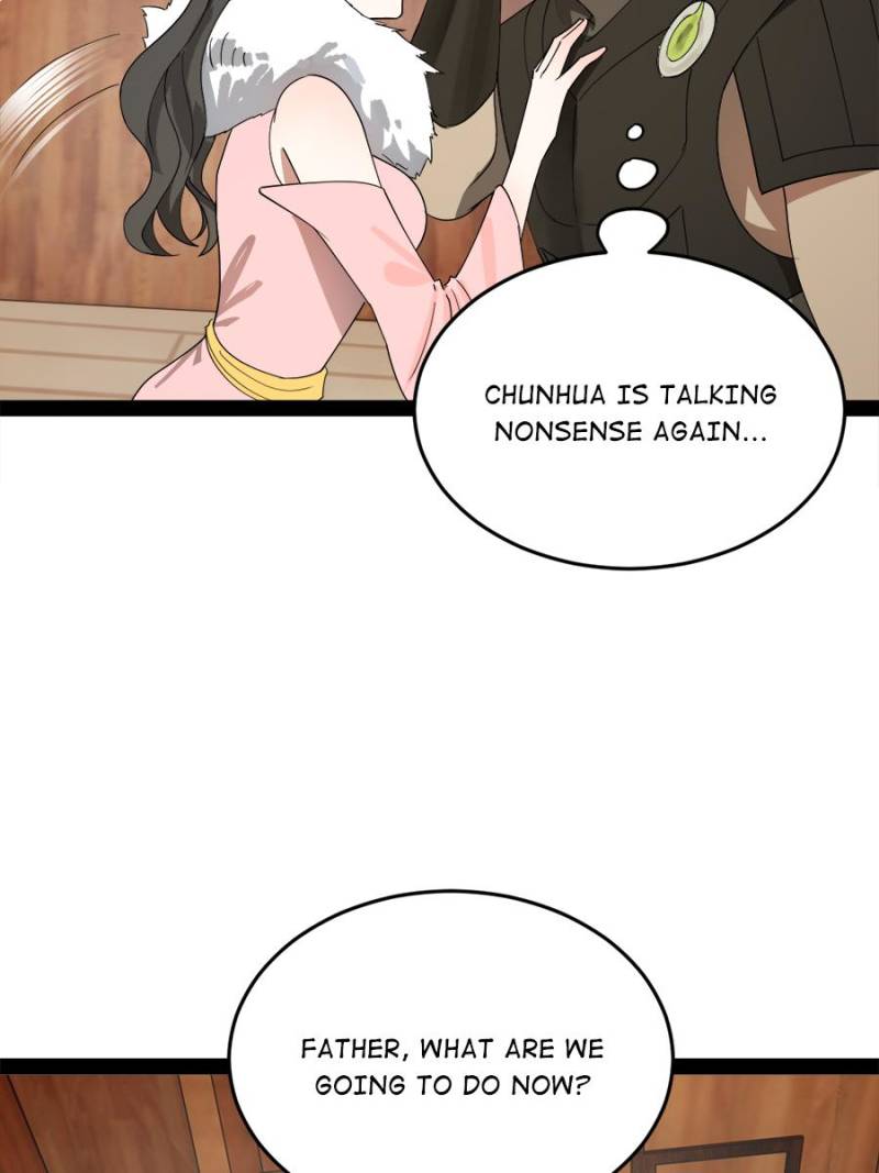 Read Ultimate Son-in-Law chapter 159 image 43 on Lezhin
