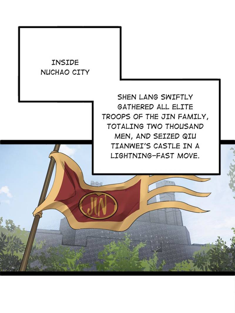 Read Ultimate Son-in-Law chapter 159 image 49 on Lezhin