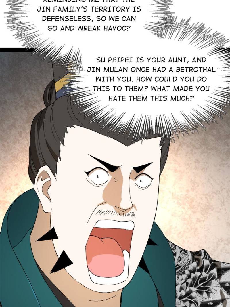 Read Ultimate Son-in-Law chapter 159 image 5 on Lezhin
