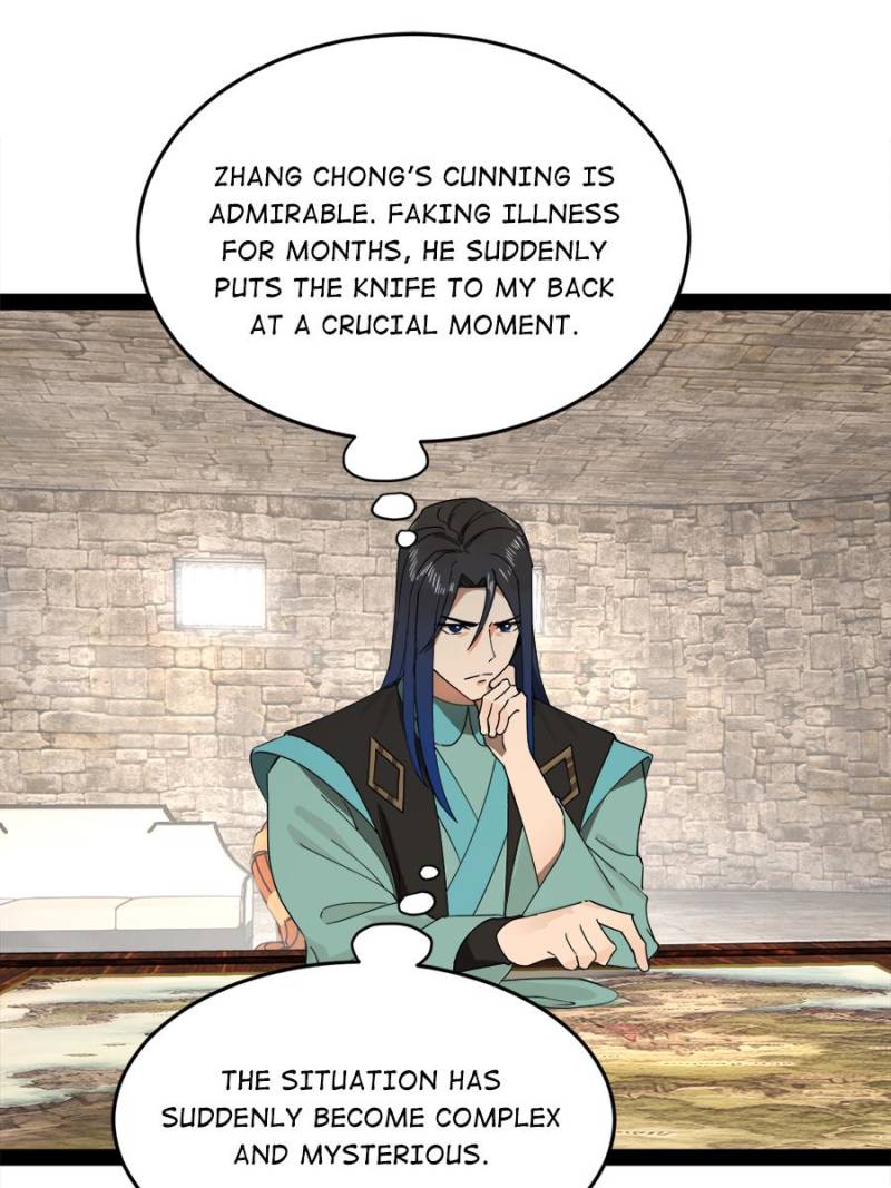 Read Ultimate Son-in-Law chapter 159 image 52 on Lezhin
