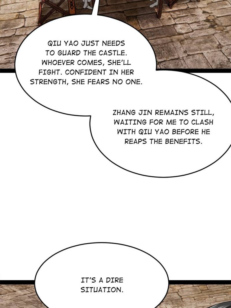 Read Ultimate Son-in-Law chapter 159 image 54 on Lezhin