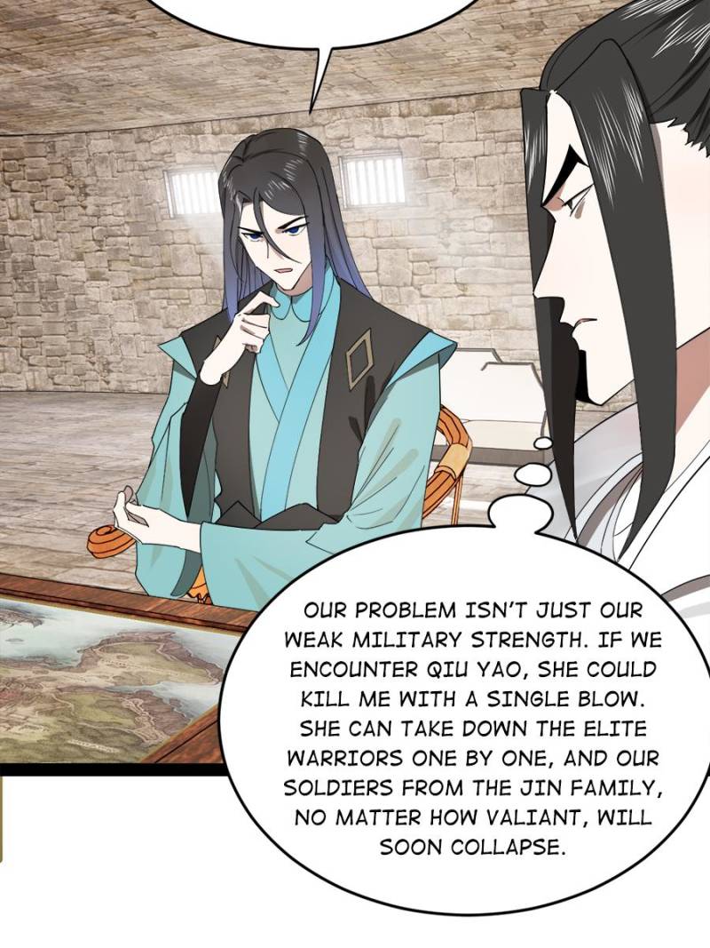 Read Ultimate Son-in-Law chapter 159 image 55 on Lezhin