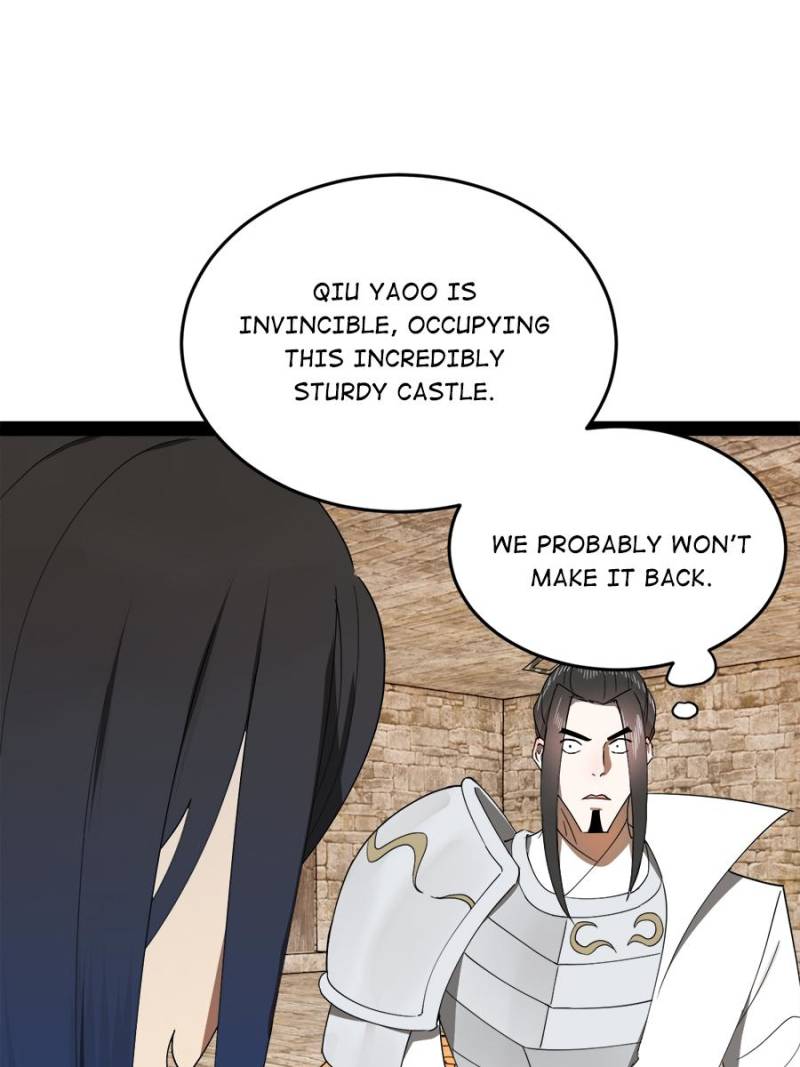 Read Ultimate Son-in-Law chapter 159 image 56 on Lezhin
