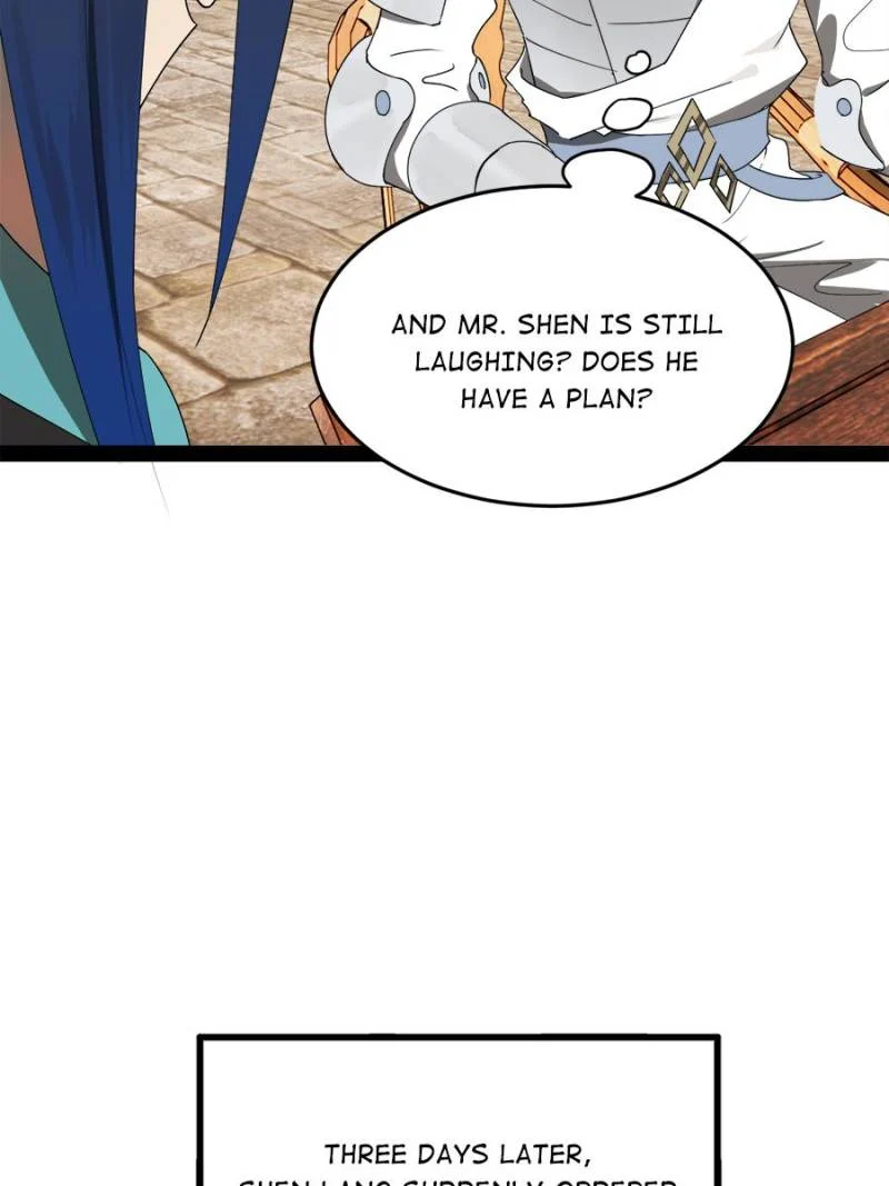 Read Ultimate Son-in-Law chapter 159 image 57 on Lezhin