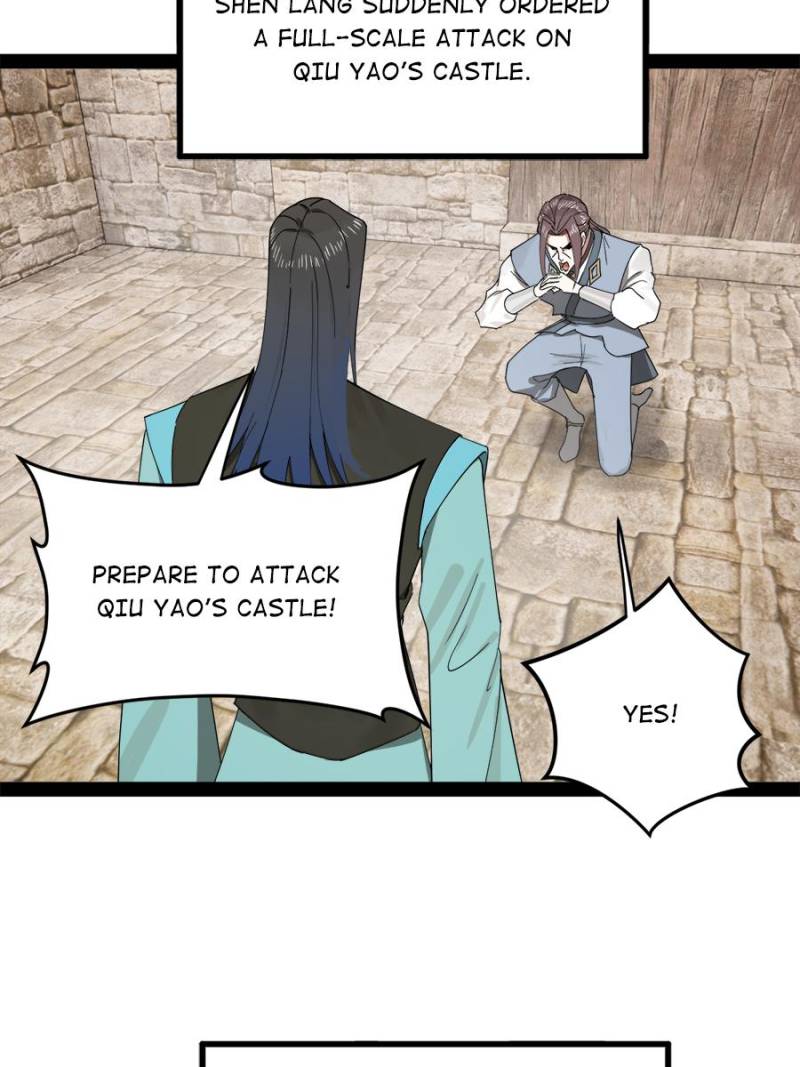 Read Ultimate Son-in-Law chapter 159 image 58 on Lezhin