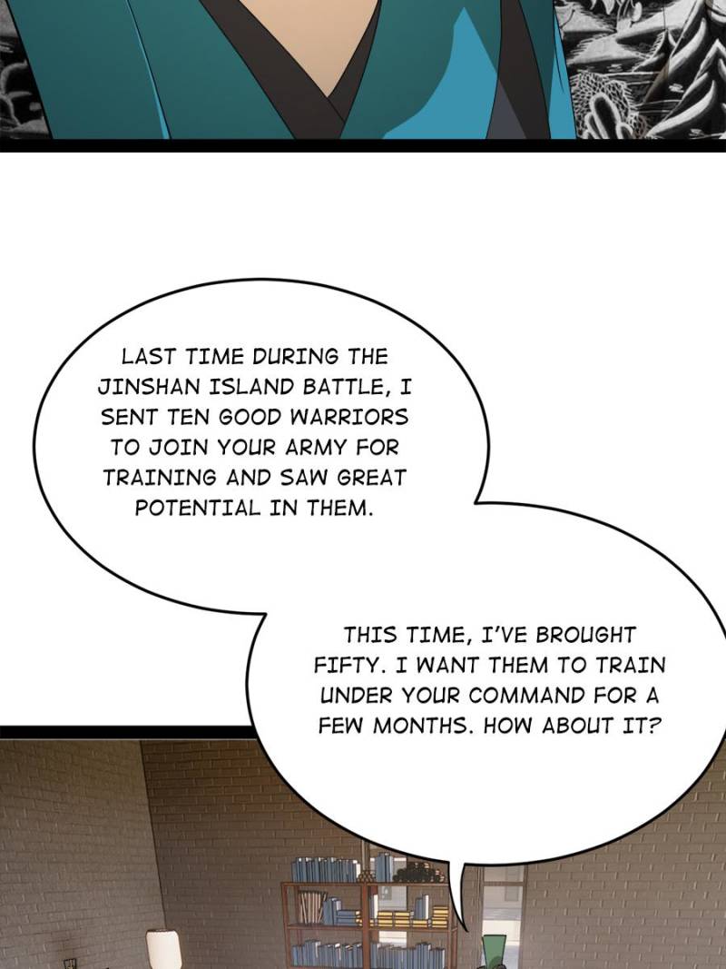 Read Ultimate Son-in-Law chapter 159 image 6 on Lezhin