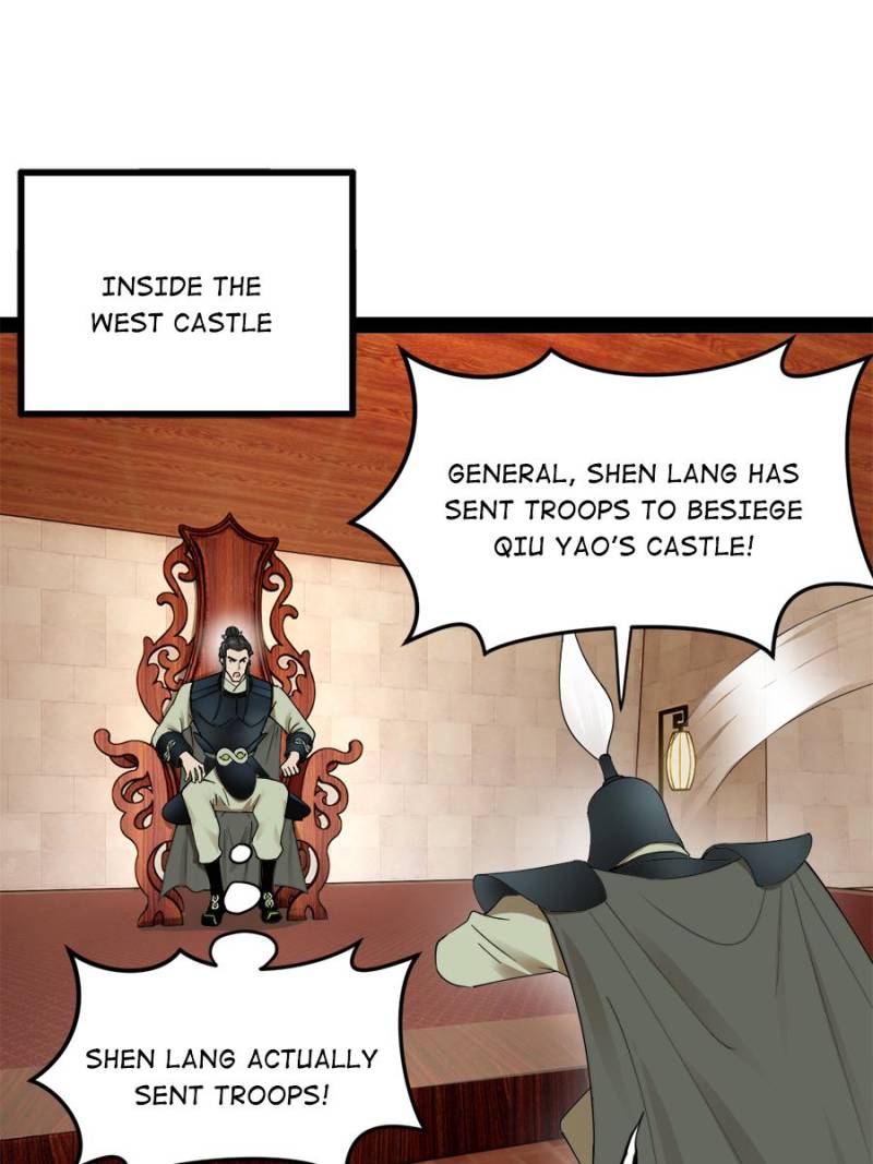 Read Ultimate Son-in-Law chapter 159 image 61 on Lezhin