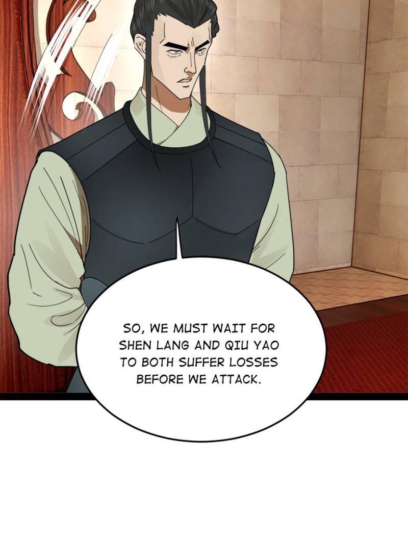 Read Ultimate Son-in-Law chapter 159 image 63 on Lezhin