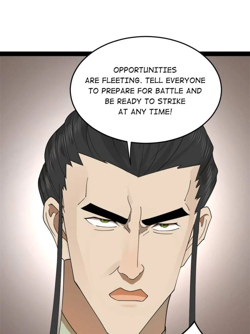 Read Ultimate Son-in-Law chapter 159 image 64 on Lezhin