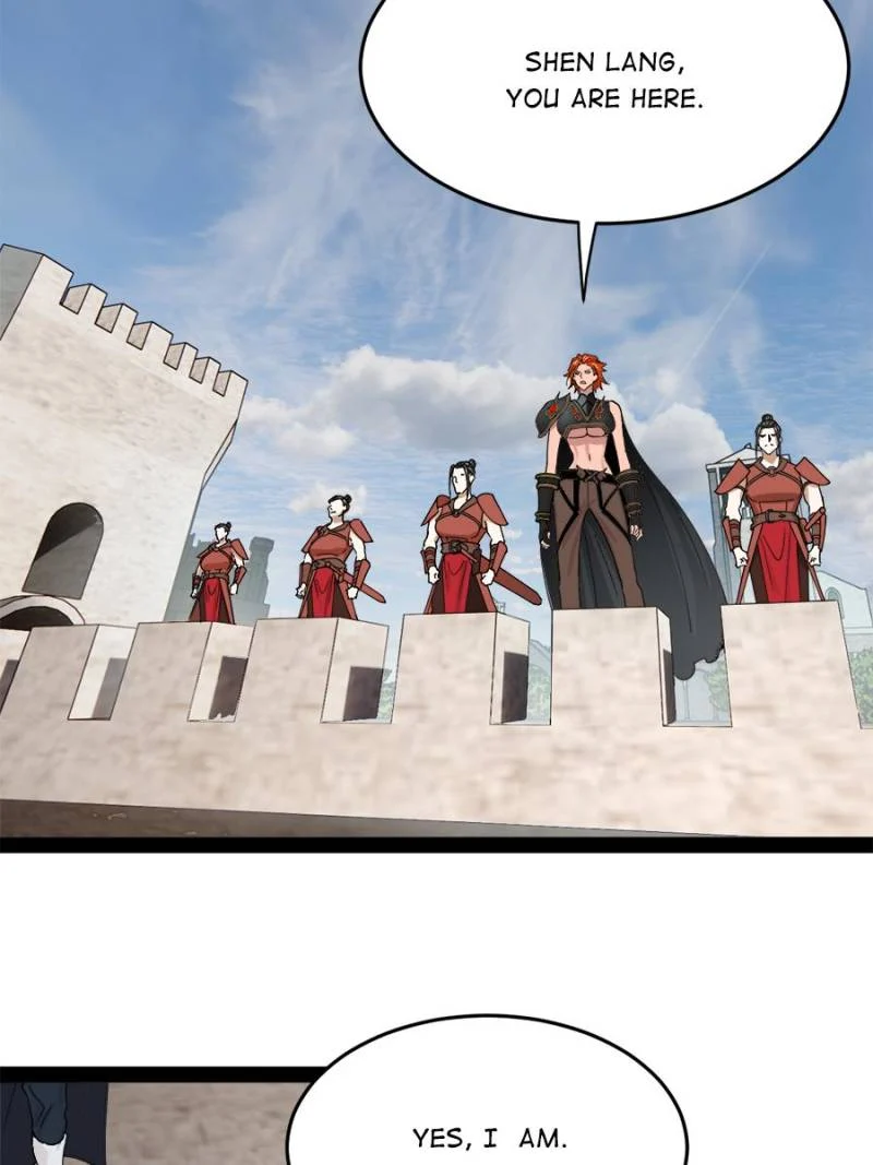 Read Ultimate Son-in-Law chapter 159 image 66 on Lezhin