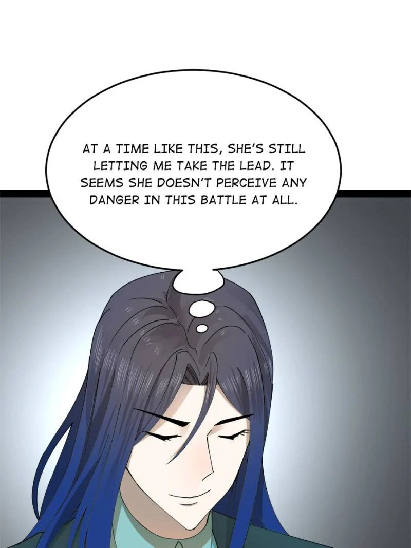 Read Ultimate Son-in-Law chapter 159 image 73 on Lezhin