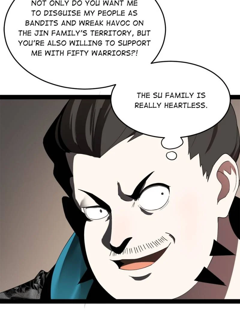 Read Ultimate Son-in-Law chapter 159 image 9 on Lezhin