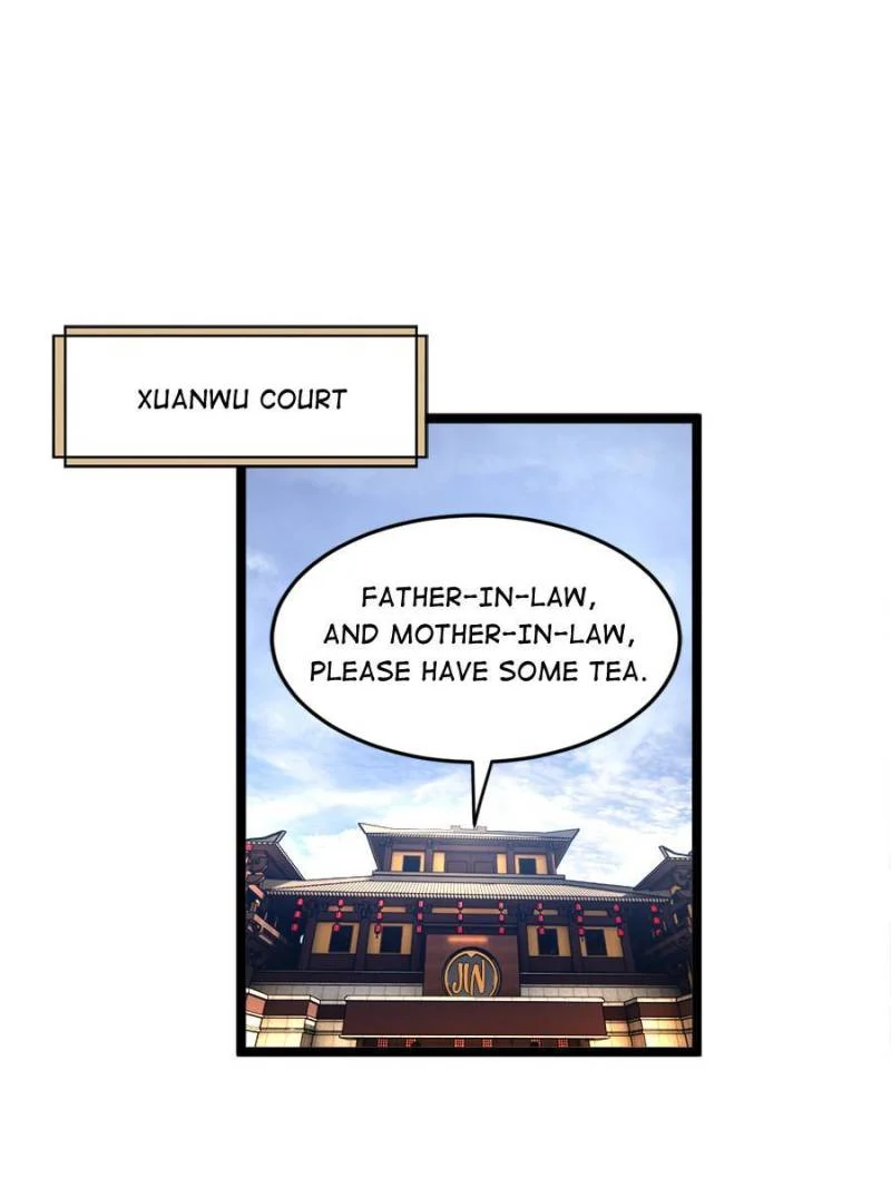 Read Ultimate Son-in-Law chapter 16 image 1 on Lezhin