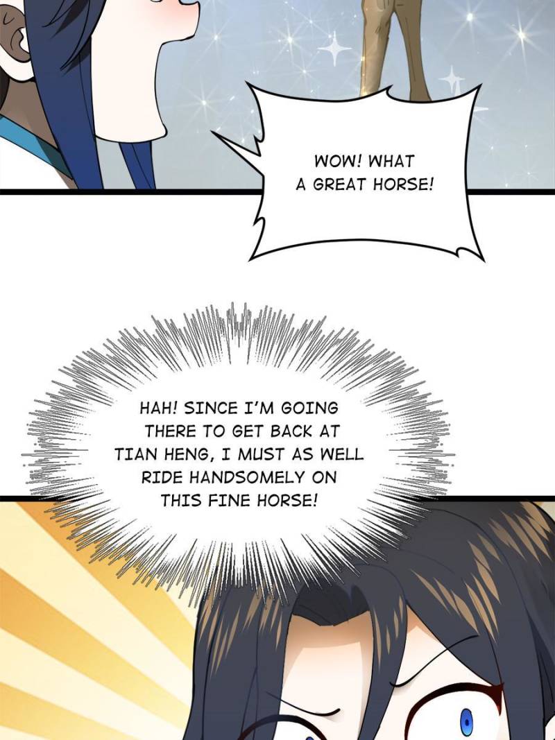 Read Ultimate Son-in-Law chapter 16 image 14 on Lezhin