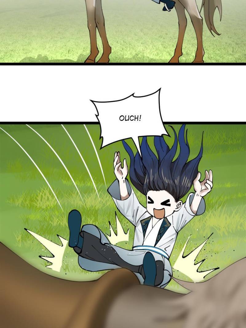 Read Ultimate Son-in-Law chapter 16 image 17 on Lezhin