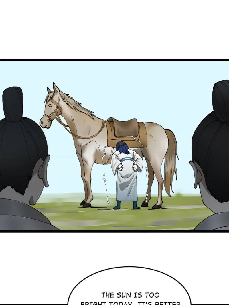 Read Ultimate Son-in-Law chapter 16 image 19 on Lezhin