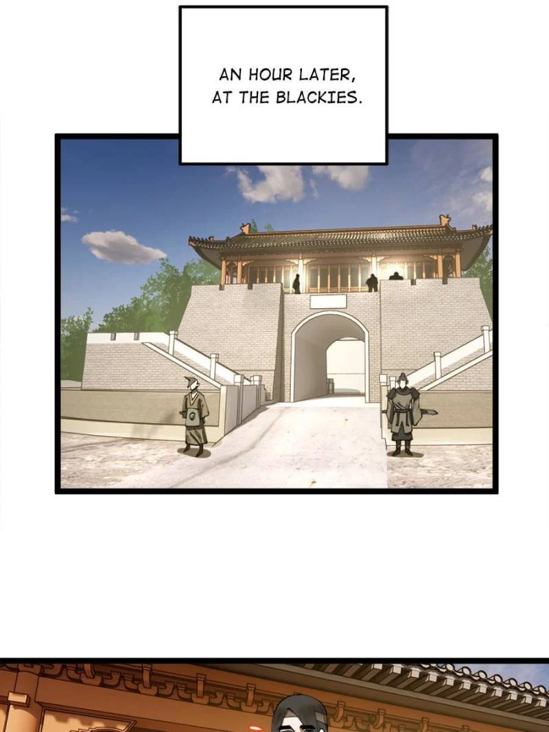 Read Ultimate Son-in-Law chapter 16 image 21 on Lezhin