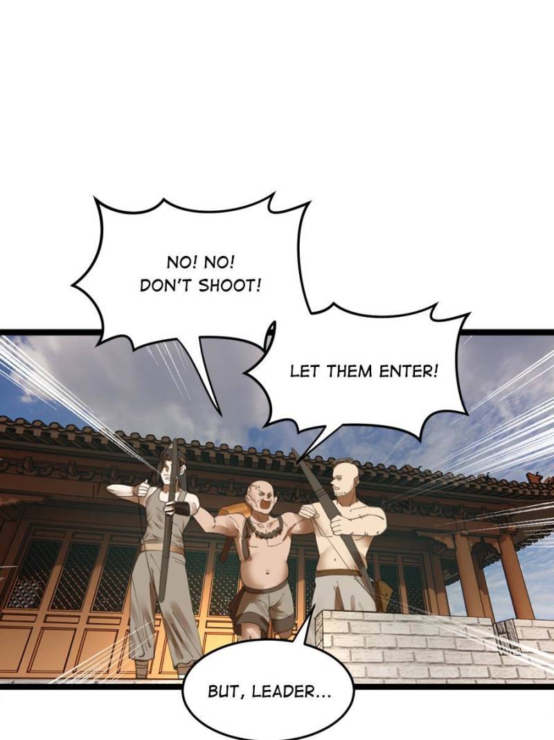 Read Ultimate Son-in-Law chapter 16 image 26 on Lezhin
