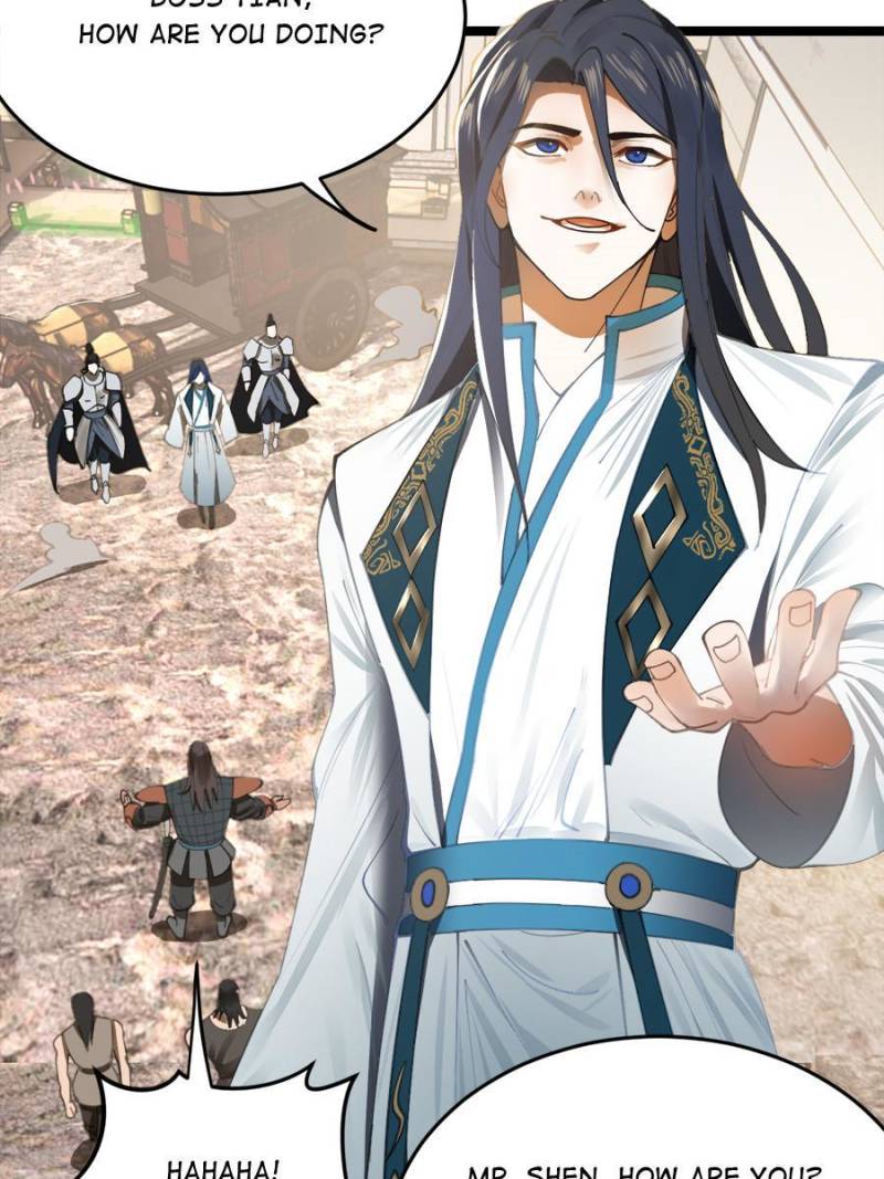 Read Ultimate Son-in-Law chapter 16 image 30 on Lezhin