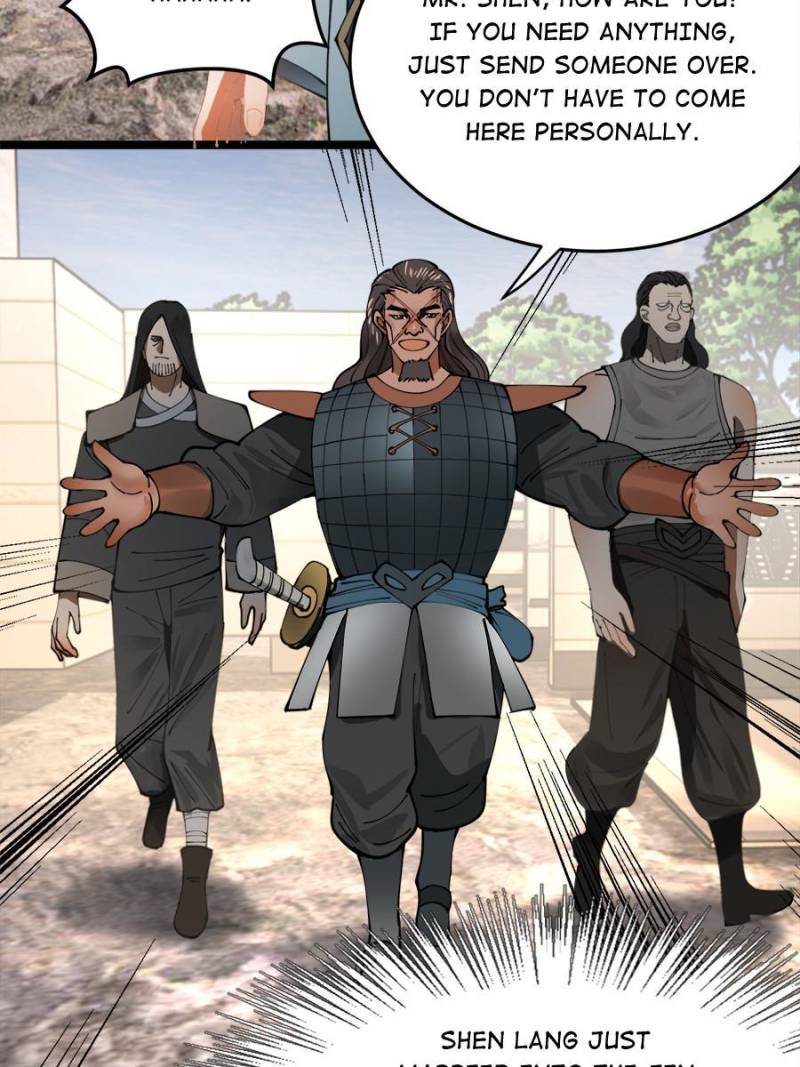Read Ultimate Son-in-Law chapter 16 image 31 on Lezhin