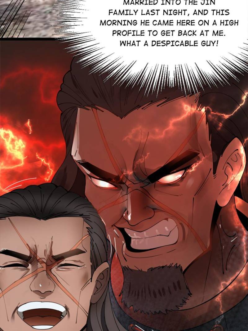 Read Ultimate Son-in-Law chapter 16 image 32 on Lezhin