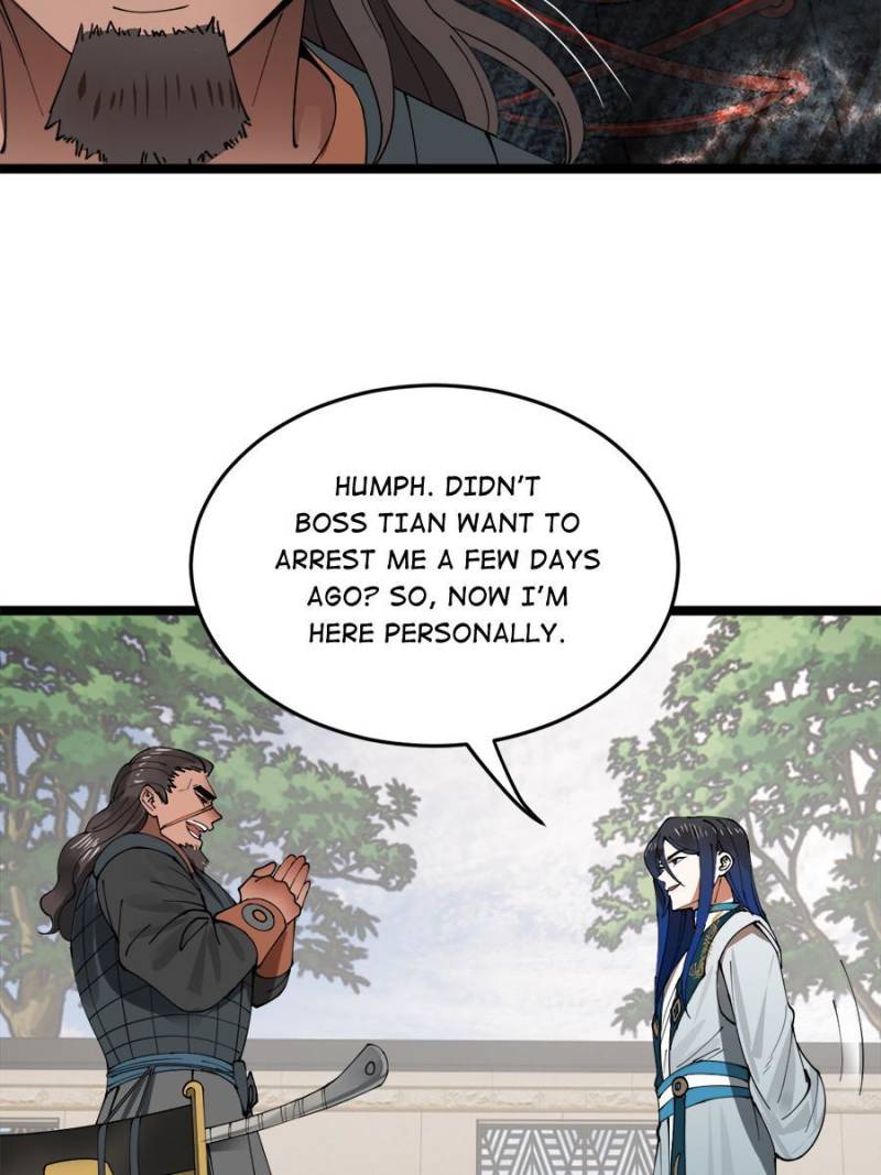 Read Ultimate Son-in-Law chapter 16 image 33 on Lezhin