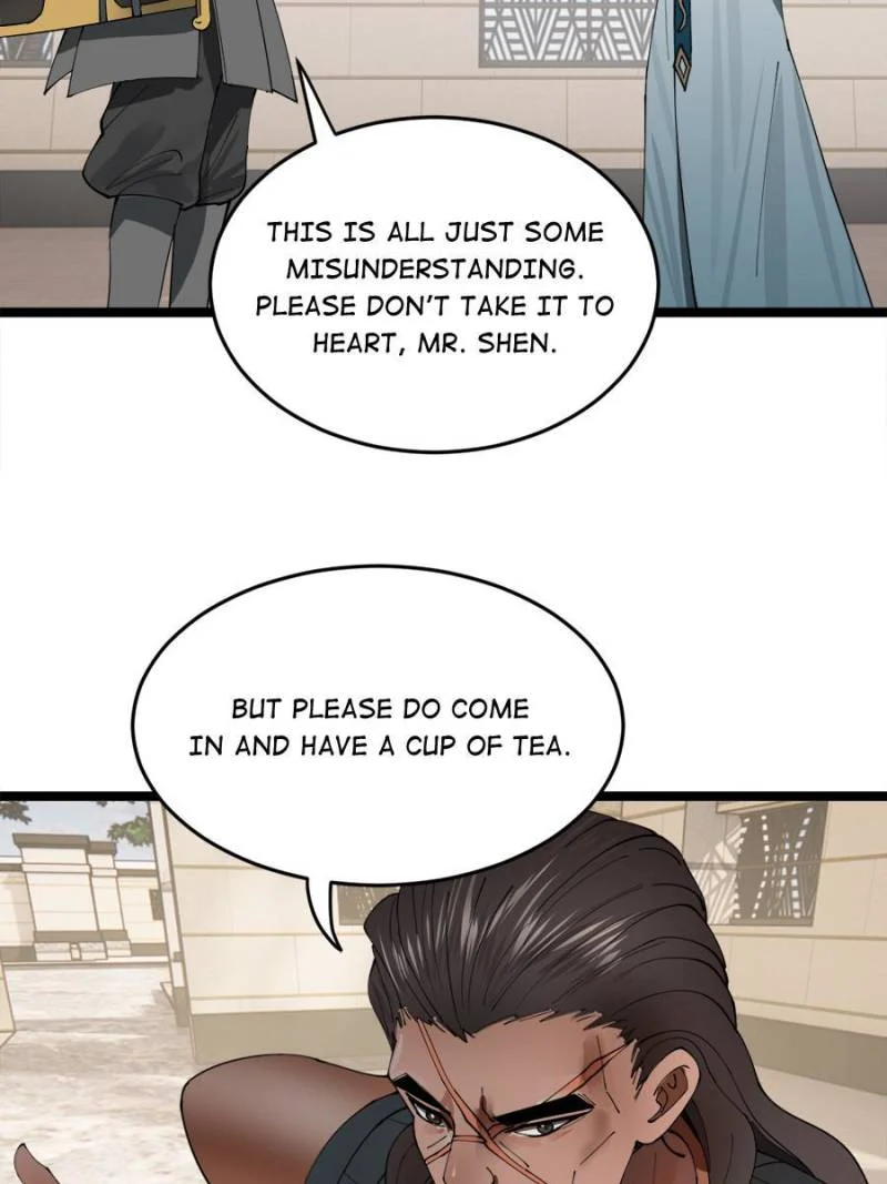 Read Ultimate Son-in-Law chapter 16 image 34 on Lezhin