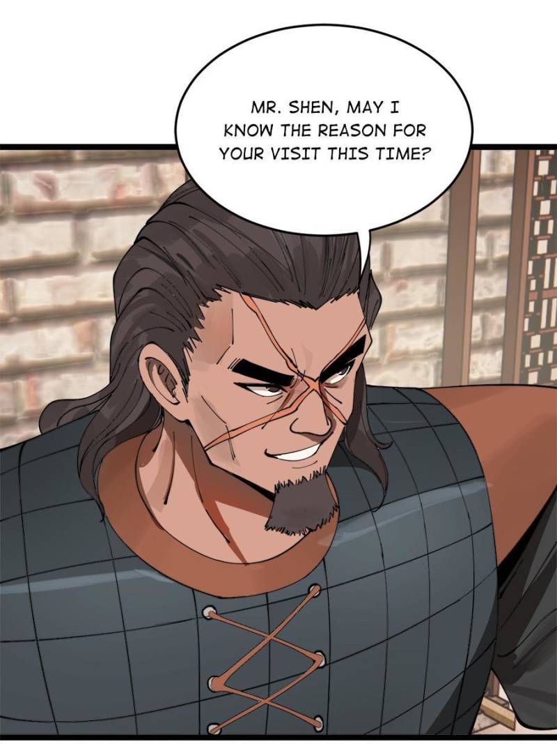 Read Ultimate Son-in-Law chapter 16 image 38 on Lezhin