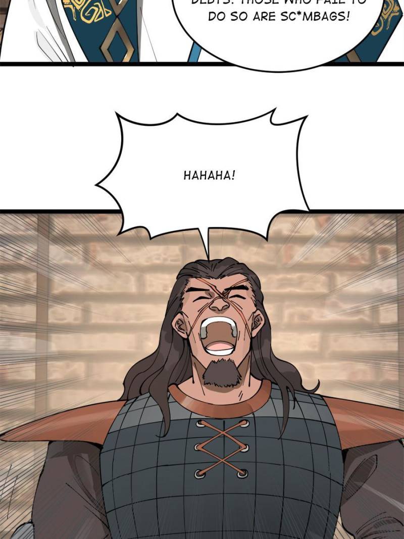 Read Ultimate Son-in-Law chapter 16 image 40 on Lezhin