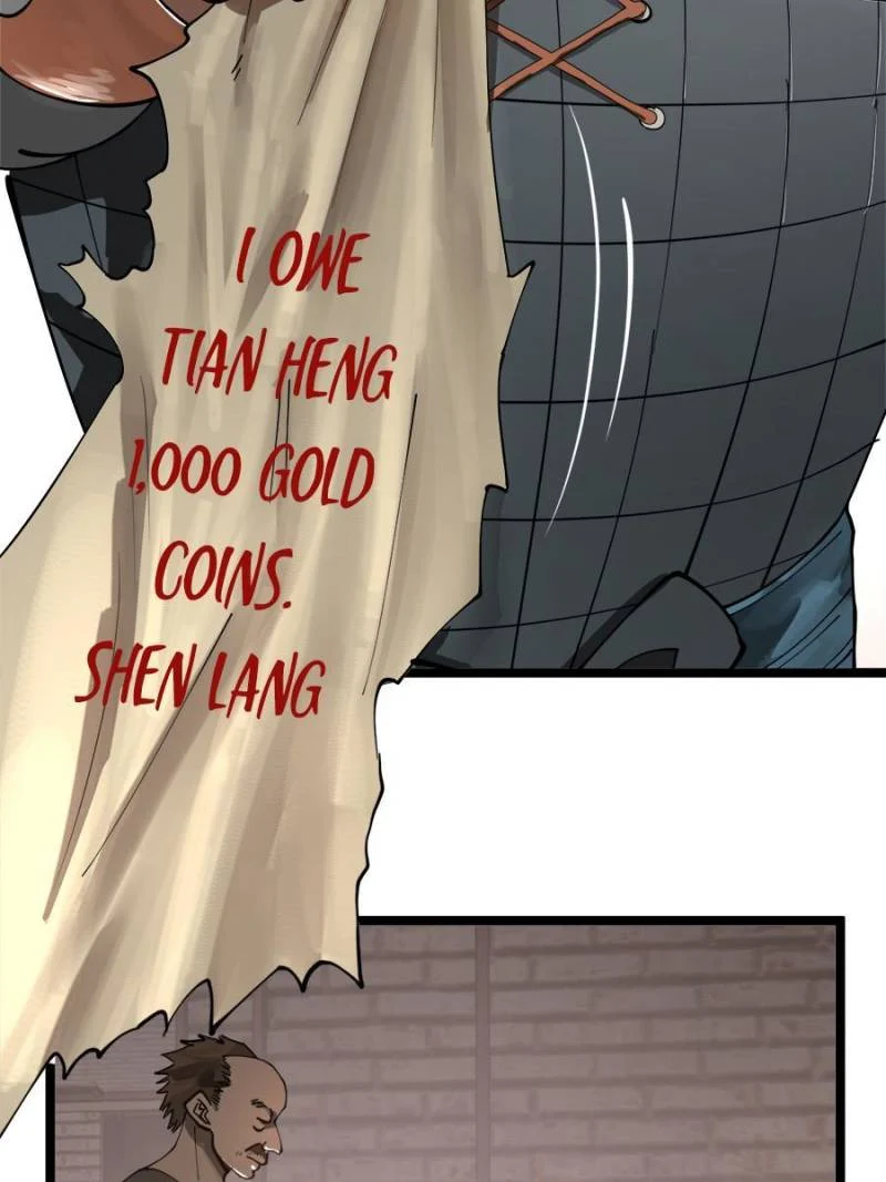 Read Ultimate Son-in-Law chapter 16 image 42 on Lezhin