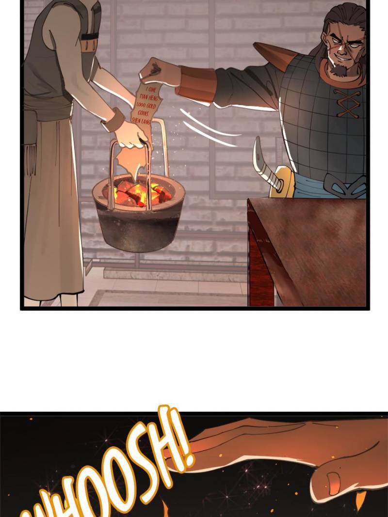 Read Ultimate Son-in-Law chapter 16 image 43 on Lezhin