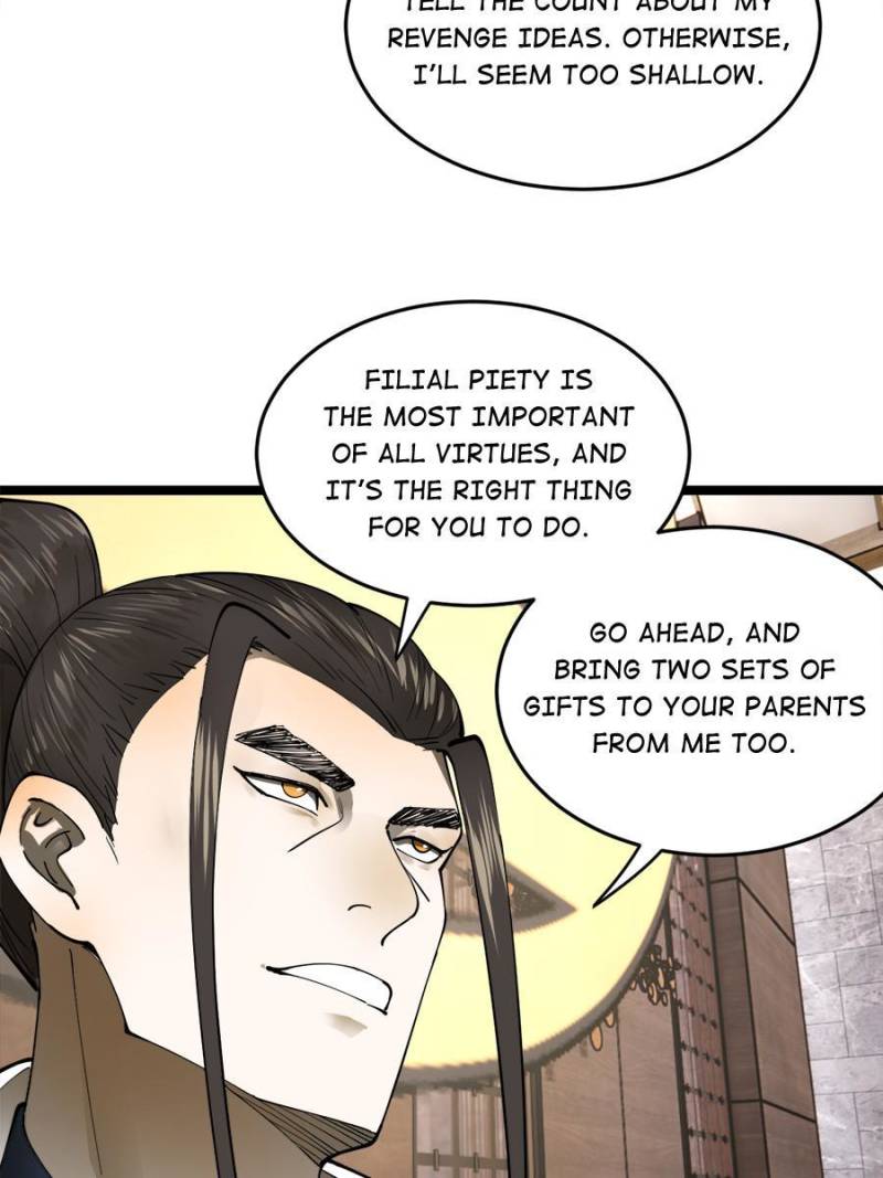 Read Ultimate Son-in-Law chapter 16 image 5 on Lezhin
