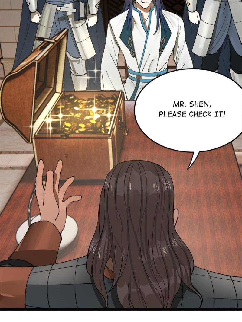 Read Ultimate Son-in-Law chapter 16 image 58 on Lezhin