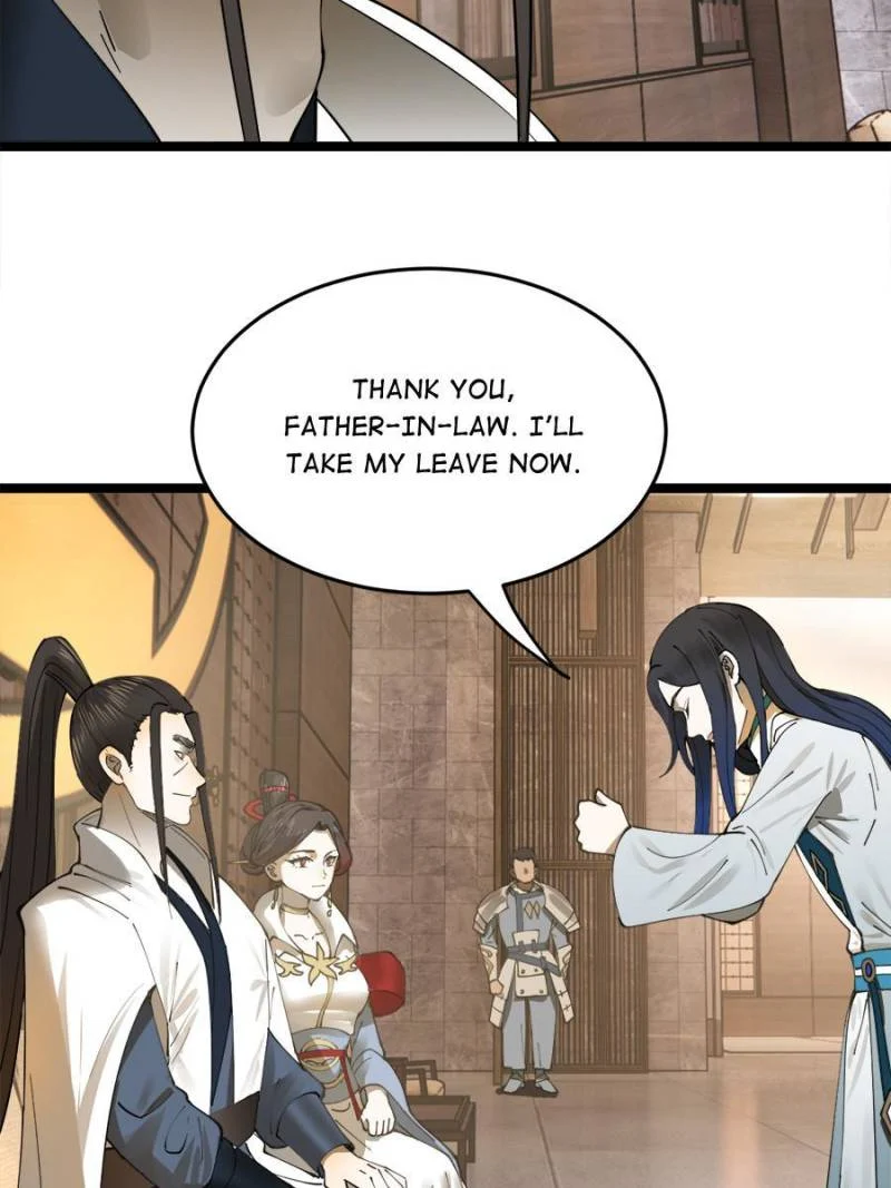 Read Ultimate Son-in-Law chapter 16 image 6 on Lezhin