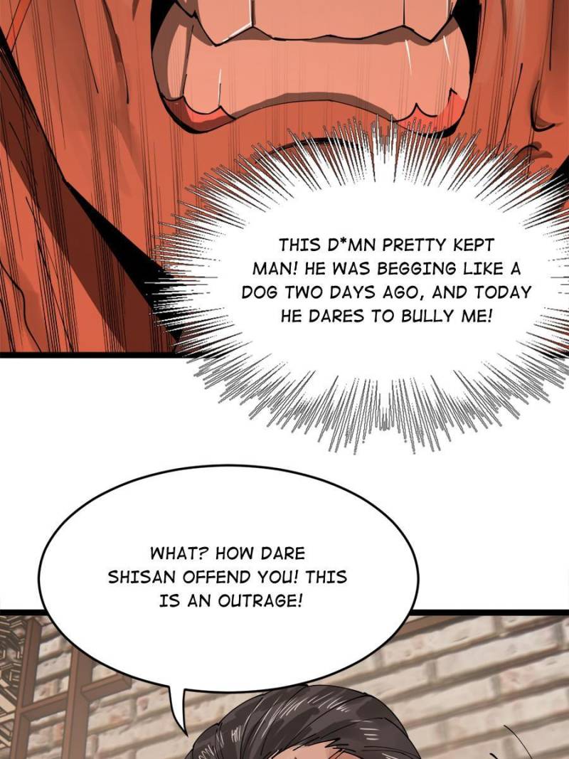 Read Ultimate Son-in-Law chapter 16 image 72 on Lezhin