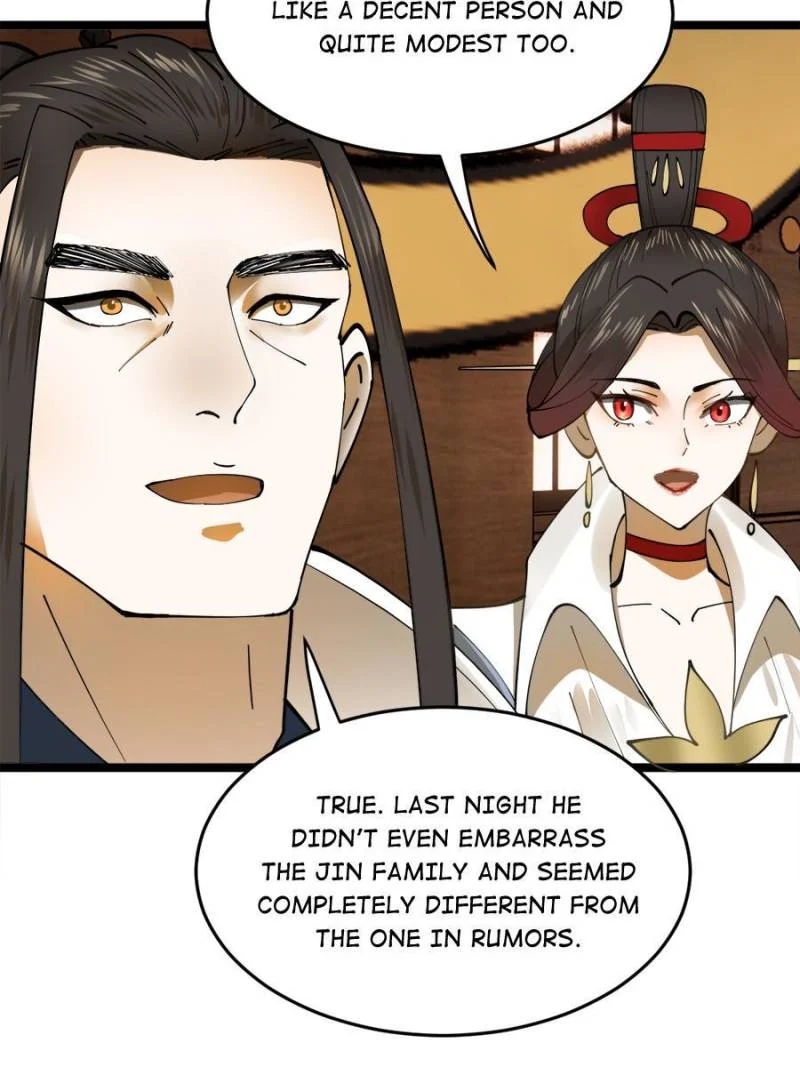 Read Ultimate Son-in-Law chapter 16 image 8 on Lezhin