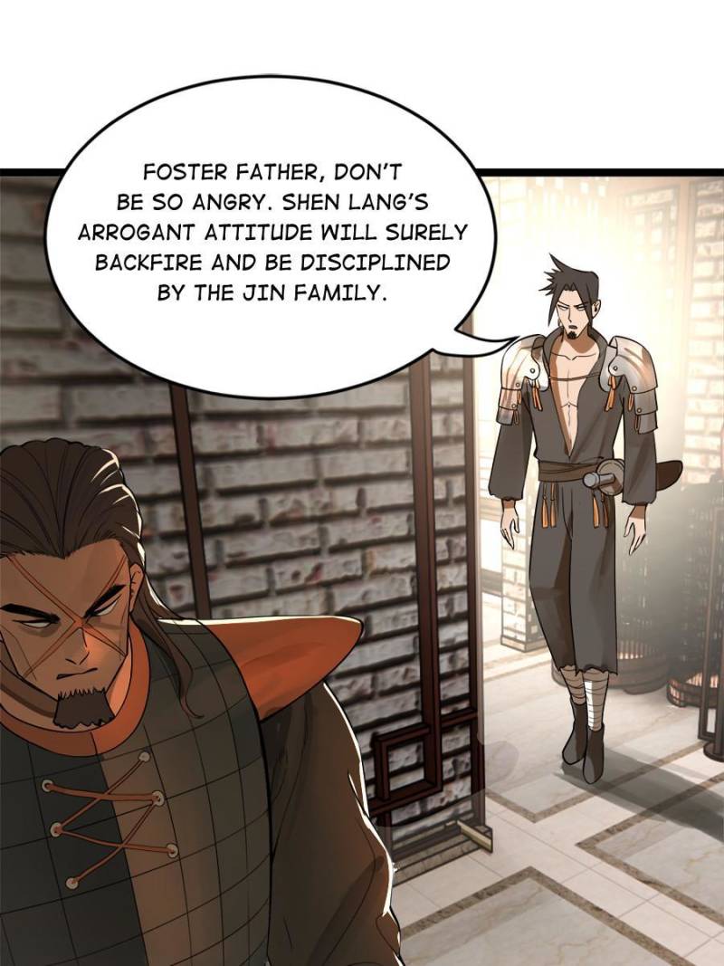 Read Ultimate Son-in-Law chapter 16 image 87 on Lezhin