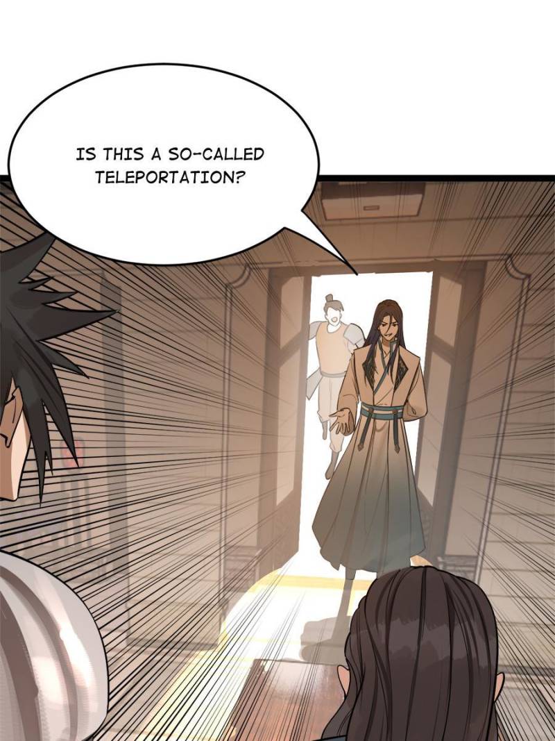 Read Ultimate Son-in-Law chapter 16 image 92 on Lezhin