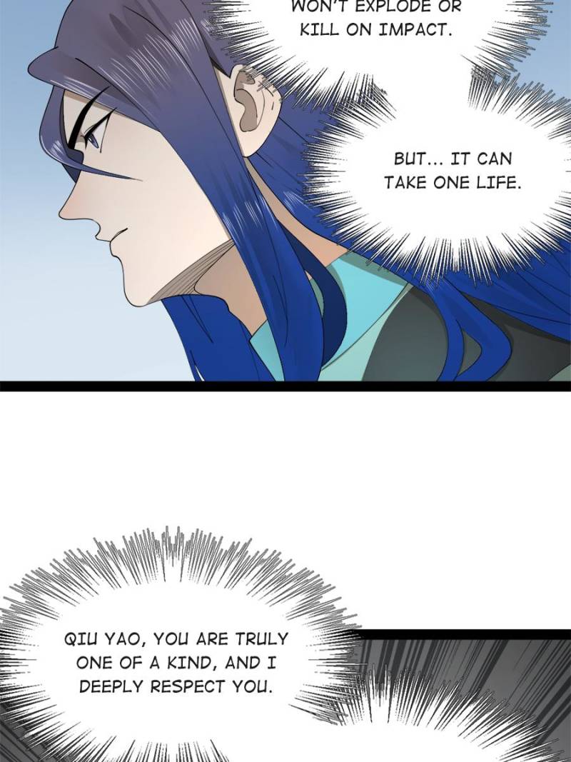 Read Ultimate Son-in-Law chapter 160 image 1 on Lezhin