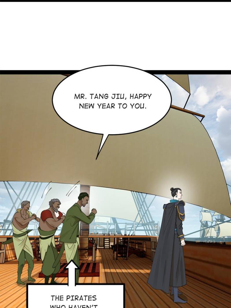 Read Ultimate Son-in-Law chapter 160 image 11 on Lezhin
