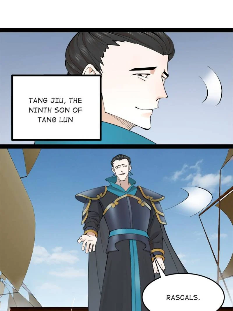 Read Ultimate Son-in-Law chapter 160 image 13 on Lezhin