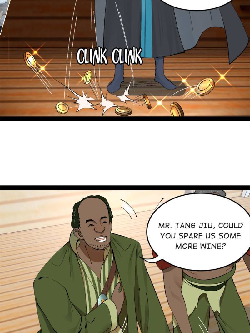 Read Ultimate Son-in-Law chapter 160 image 14 on Lezhin