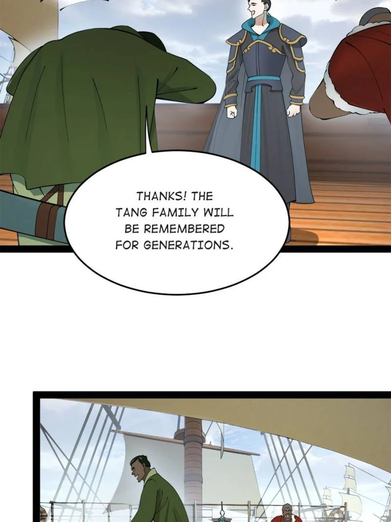 Read Ultimate Son-in-Law chapter 160 image 16 on Lezhin