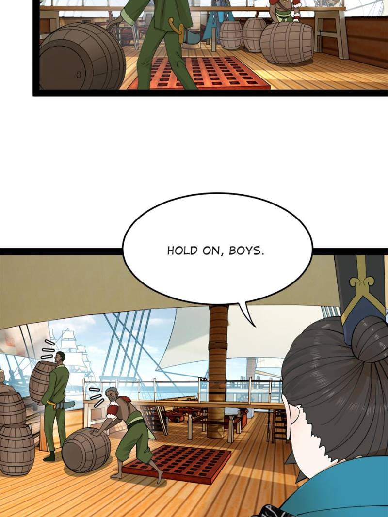 Read Ultimate Son-in-Law chapter 160 image 17 on Lezhin