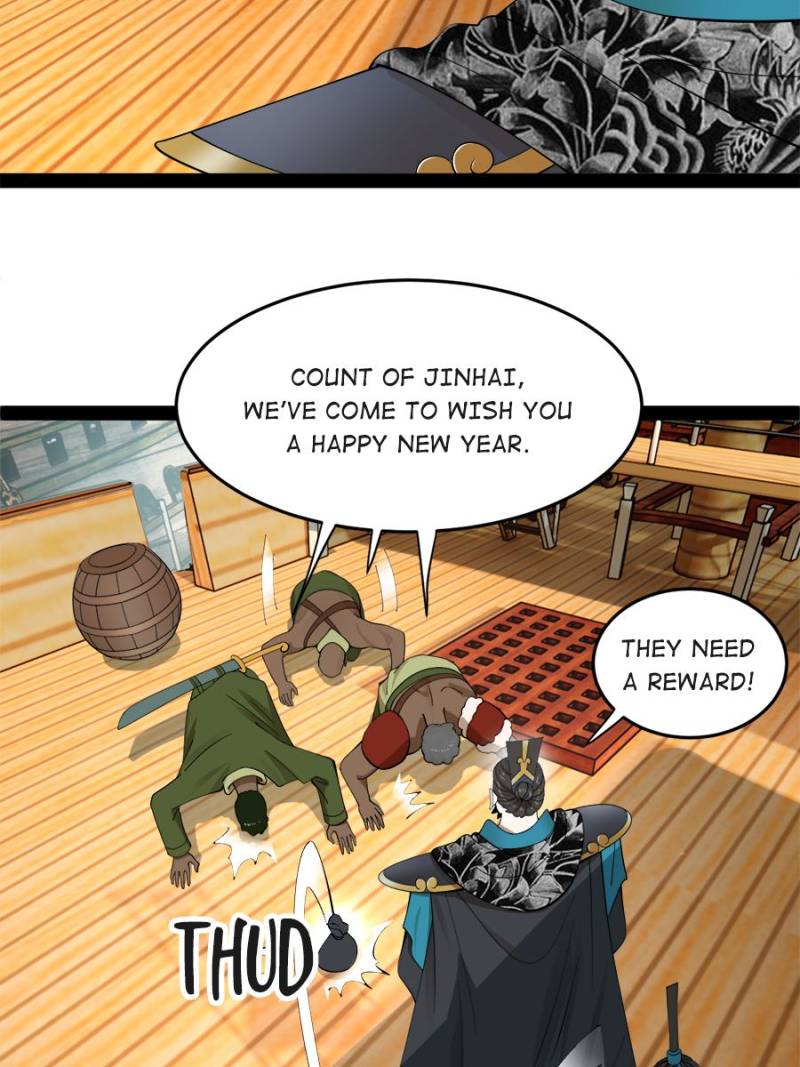 Read Ultimate Son-in-Law chapter 160 image 18 on Lezhin
