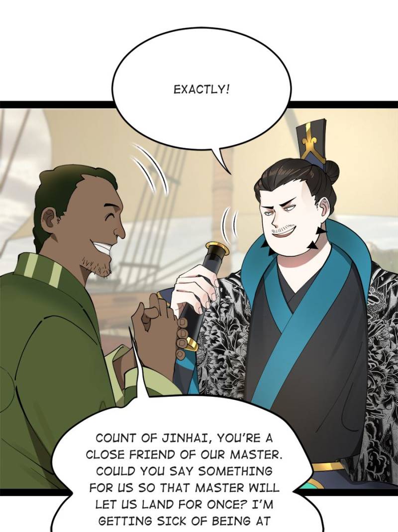 Read Ultimate Son-in-Law chapter 160 image 25 on Lezhin