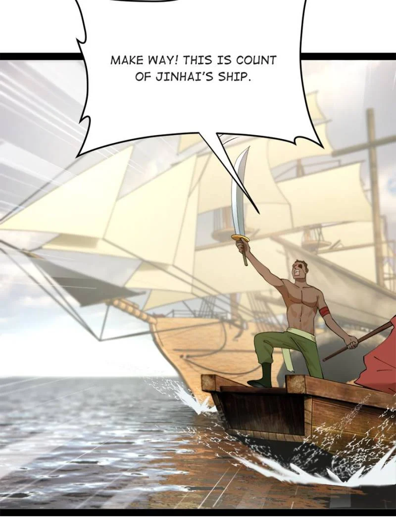 Read Ultimate Son-in-Law chapter 160 image 28 on Lezhin